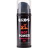 Lubrikant EROS POWER LINE s efektom tepla 30 ml