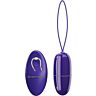 Vibrátor Pretty Love Selkie Mini s diaľkovým ovládaním
