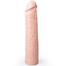Dildo HUNG SYSTEM Benny 25.5 cm s výnimočným sacím systémom