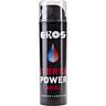 Lubrikant Eros Hybride Power 200 ml s jemnou silikónovou textúrou