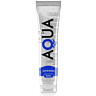 Lubrikant Aqua Quality 100ml s vysokou klznosťou