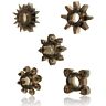 Anillos Pene OHMAMA - Set 3 krúžkov na penis
