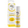 Lubrikant PJUR MED SOFT GLIDE 100 ML s jojobovým olejom