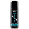 Lubrikant PJUR AQUA PANTHENOL 30 ml s hydratáciou