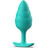 Plug anal B swish bfilled basic Wave s vlnami