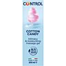 Gel na masáž Control Lubes s vôňou cukrovej vaty 200 ml
