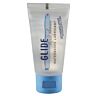 Lubrikant na báze vody HOT Glide Liquid Pleasure