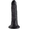 Dildo KING COCK 17.8 cm s realistickým dizajnom