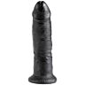 Dildo KING COCK 9 s realistickým dotykom a tvarom