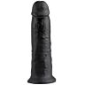 Dildo KING COCK 25 cm | Ručne vyrábané detaily