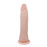 Dildo BAILE Fit Realistic Vertebrated 20,1 cm