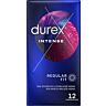 Kondómy Durex Intense Orgasmic s účinkom chladu