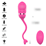 Vibrátor INTENSE REMOTE CONTROL Sookie s diaľkovým ovládaním