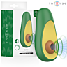 Sací stimulátor INTENSE FUN TOYS WAKI AVOCADO