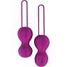 Bolas Vaginales Nomi Tang IntiMate Plus na cvičenie Kegel
