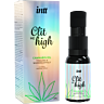 Spray Clit Me High od INTT RELEASES s intenzívnou stimuláciou