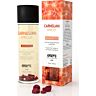 Olej na masáž Exsens Invigorating Carnelian Apricot 100 ml
