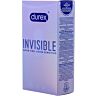 Kondóm Durex Invisible Ultra Fino 12 kusov