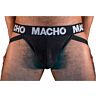 Jockstrap MACHO UNDERWEAR MX25NN s komfortným podporou