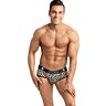 Jockstrap ANAIS MEN MERCURY | Pohodlný a sexy strih