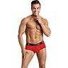 Jockstrap ANAIS MEN Soul s odhalenými naličkami