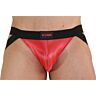 Jockstrap BURN 010 JOCK s erotickým dizajnom