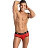 Jockstrap ANAIS MEN BRAVE s otvorenými zadkami
