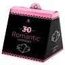 Hry SECRETPLAY - 30 ROMANTIC CHALLENGES | Romantické výzvy pre páry
