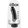 Dildo King Cock 8 - realistické a ponorné