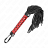 Látok KINK IMPACT & TOUCH Diamond Pattern Whip 40 cm