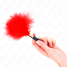Plume KINK IMPACT & TOUCH Red Gold 18 cm