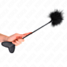 Plávajúca pomôcka KINK TICKLE FEATHERS 31 CM