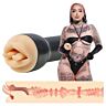 Masturbátor KIIROO Raven Mouth Realistický
