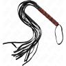 Látigo BDSM KINK 53 cm s prispôsobiteľným dizajnom