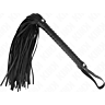 Látigo KINK IMPACT & TOUCH 48.5 cm s textúrovaným úchopom
