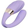 Vibrátor LELO TIANI TWIST s 8 režimami