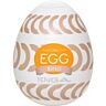 Masturbátor Tenga EGG WONDER RING s textúrami