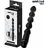 Ducha anal Addicted Toys Model 6 s univerzálnym adaptérom