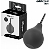 Čistič analný Addicted Toys Talla S 90 ml Kompaktný