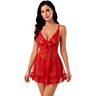 Babydoll LIVCO CORSETTI Nuit Set T-Shirt + Nohavičky