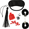 Set bondage OHMAMA NUMERO 2 pre dobrodružné páry