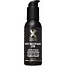 Lubrikant XPOWER 100ml s erotickou textúrou