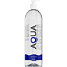 Lubrikant Aqua Quality 1000 ML | Hladký a bezpečný