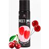 Lubrikant Secretplay Cereza Lollipop 60 ml