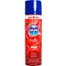 Lubrikant SKINS Fruity s chuťou jahody 130 ml