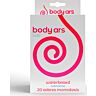 Lubrikant Body Ars 20 monodóz po 4 ml