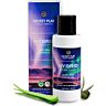 Lubrikant SECRETPLAY 100 ml s Aloe Vera a olivovým extraktom