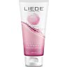 Lubrikant Liebe Cotton Candy 100 ml s príchuťou