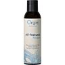 Lubrikant Orgie All-Natural Acqua 150 ml na vodnej báze