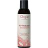 Lubrikant Orgie All-Natural Strawberry s jahodovou chuťou